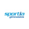Sportia Gimnasios icon