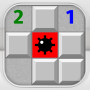 经典扫雷 - Minesweeper