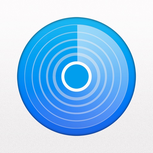 AirTracker - Find My Device icon