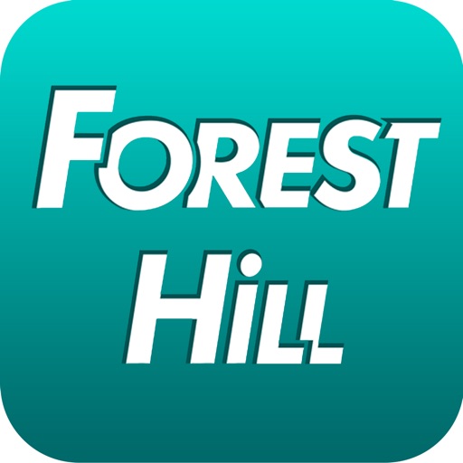 Forest Hill Clubs