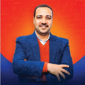 منصة مستر ايمن حسن