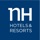 NH Hotel Group