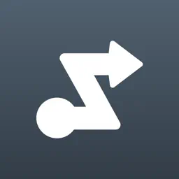 Vandebron app icon