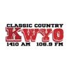 KWYO - Classic Country icon