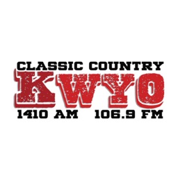 KWYO - Classic Country
