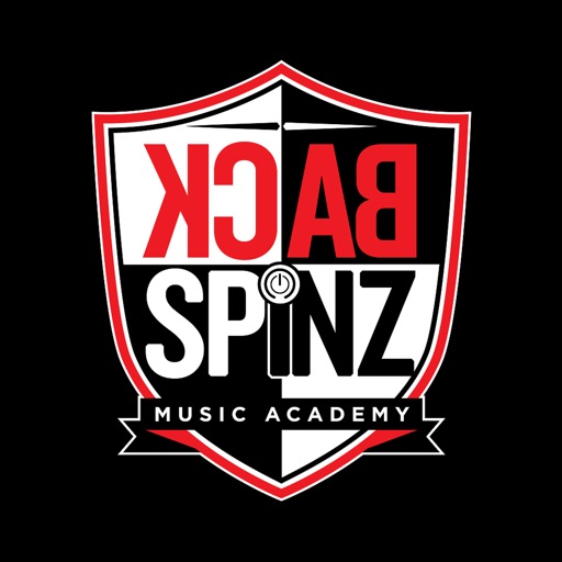 Backspinz - Official