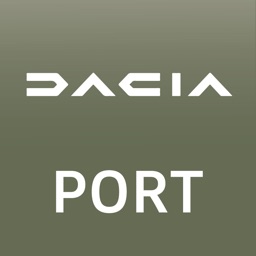 Dacia PORT