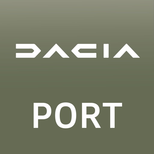 Dacia PORT