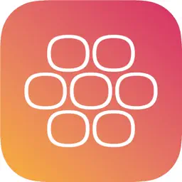 Hallon app icon