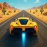 Get Turbo Race Highway Challenge for iOS, iPhone, iPad Aso Report