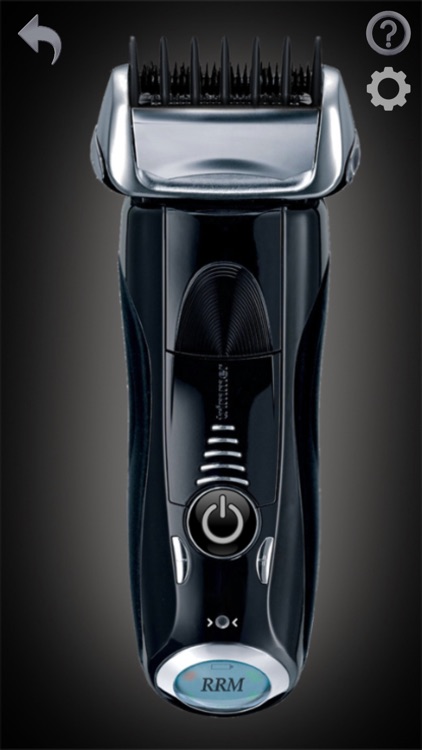 Real Razor (Prank) screenshot-3