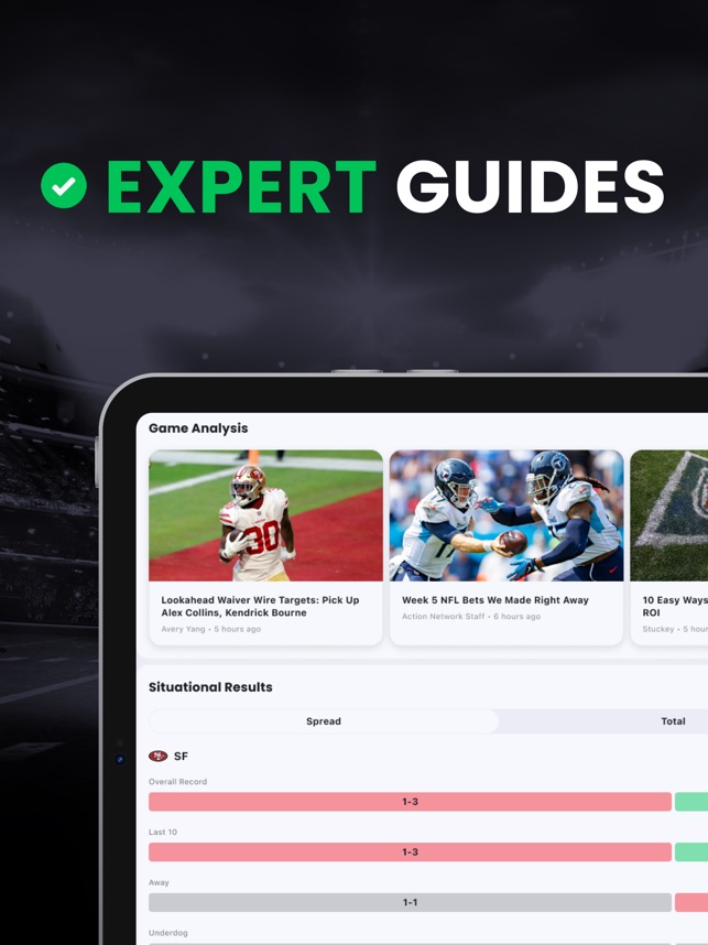 How do I clear my bet history? Action Network