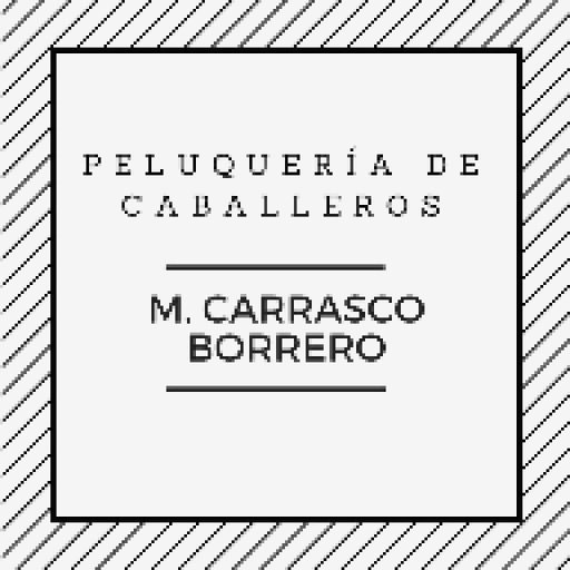 Manuel Carrasco Borrero