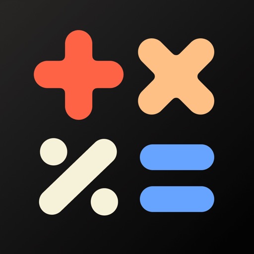 MD Calculator - AppWisp.com