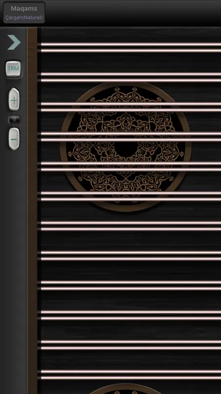 Oud Pro screenshot 1 of 4
