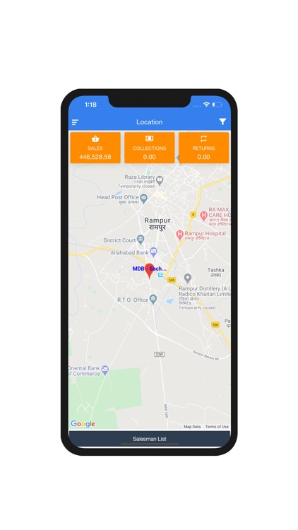 InSight by LightHouse