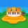 Cat Piano – Animal Sounds