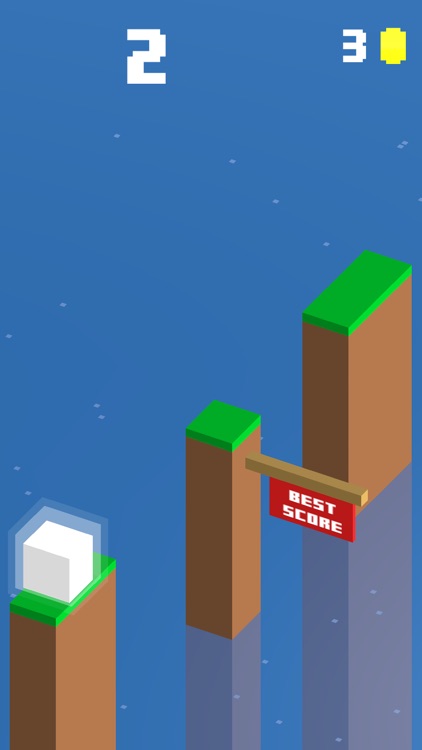 Choppy Blocks screenshot-3
