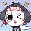 MANGApp icon