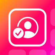 Followers Insight w/ Widget