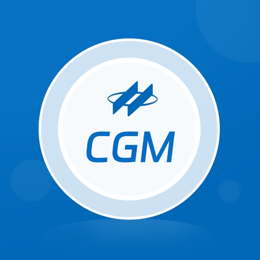 HT CGM icon