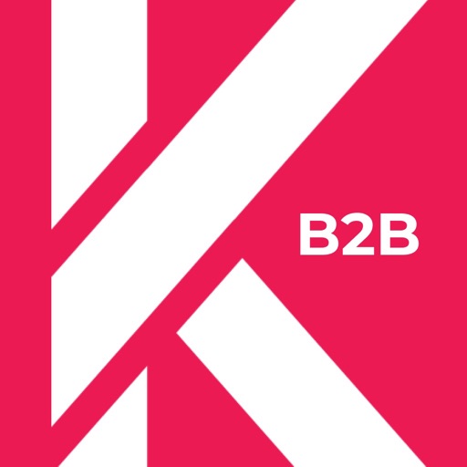 K-Hub B2B Admin