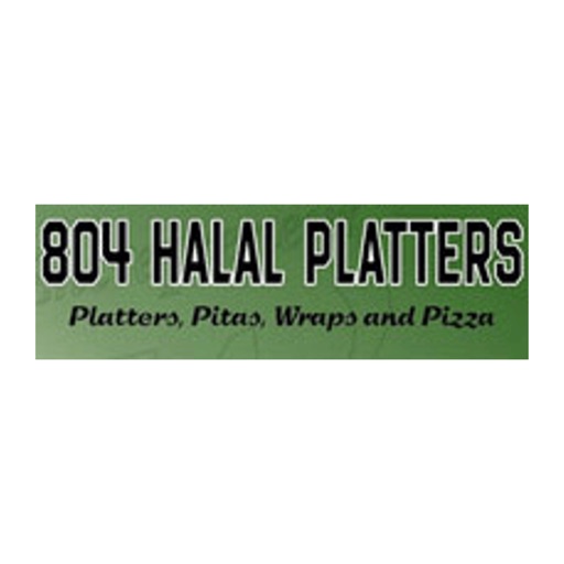 Pita and Hummus / 804 HALAL