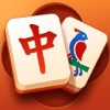 Shanghai Mahjongg Puzzle icon