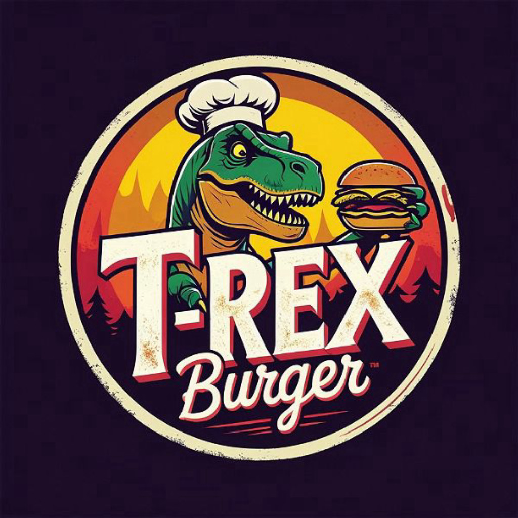 Get T-Rex Burger for iOS, iPhone, iPad Aso Report