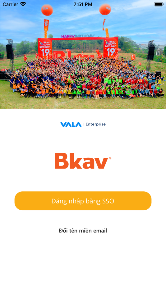 #2. Vala (iOS) By: Bkav Corporation