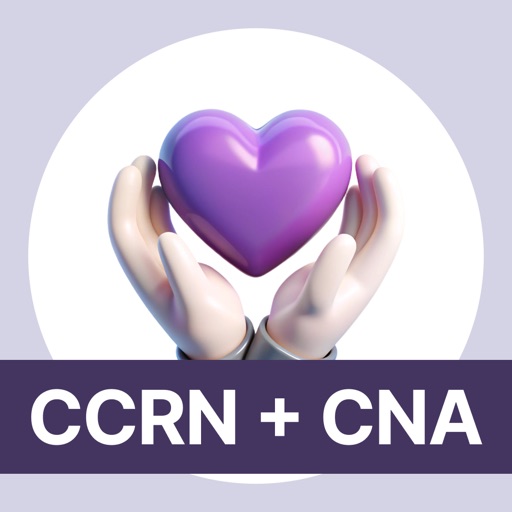CCRN & CNA Exam Prep 2025