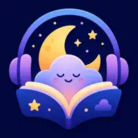 Bedtime Tales in a Loved Voice