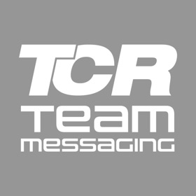 Screenshots (3) TCR Series Official Messaging