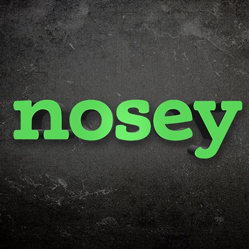 Nosey - Watch Full TV Episodes