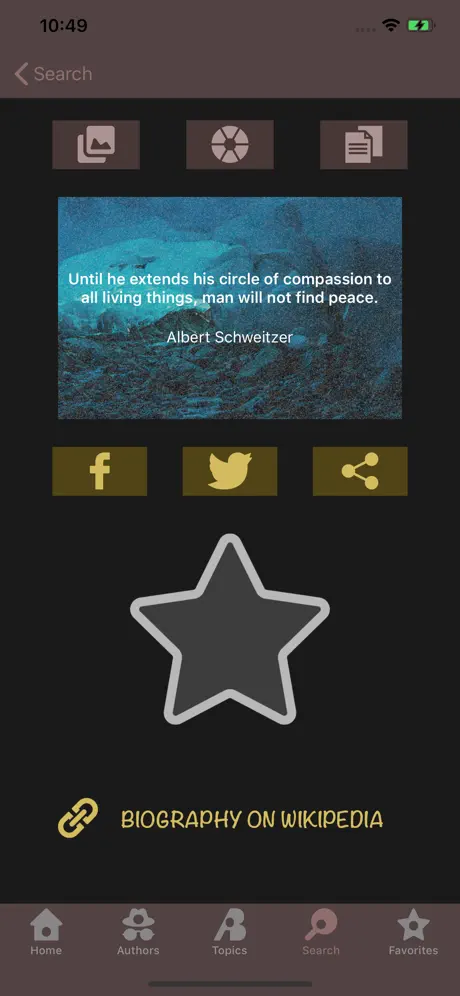 Quote Soup
