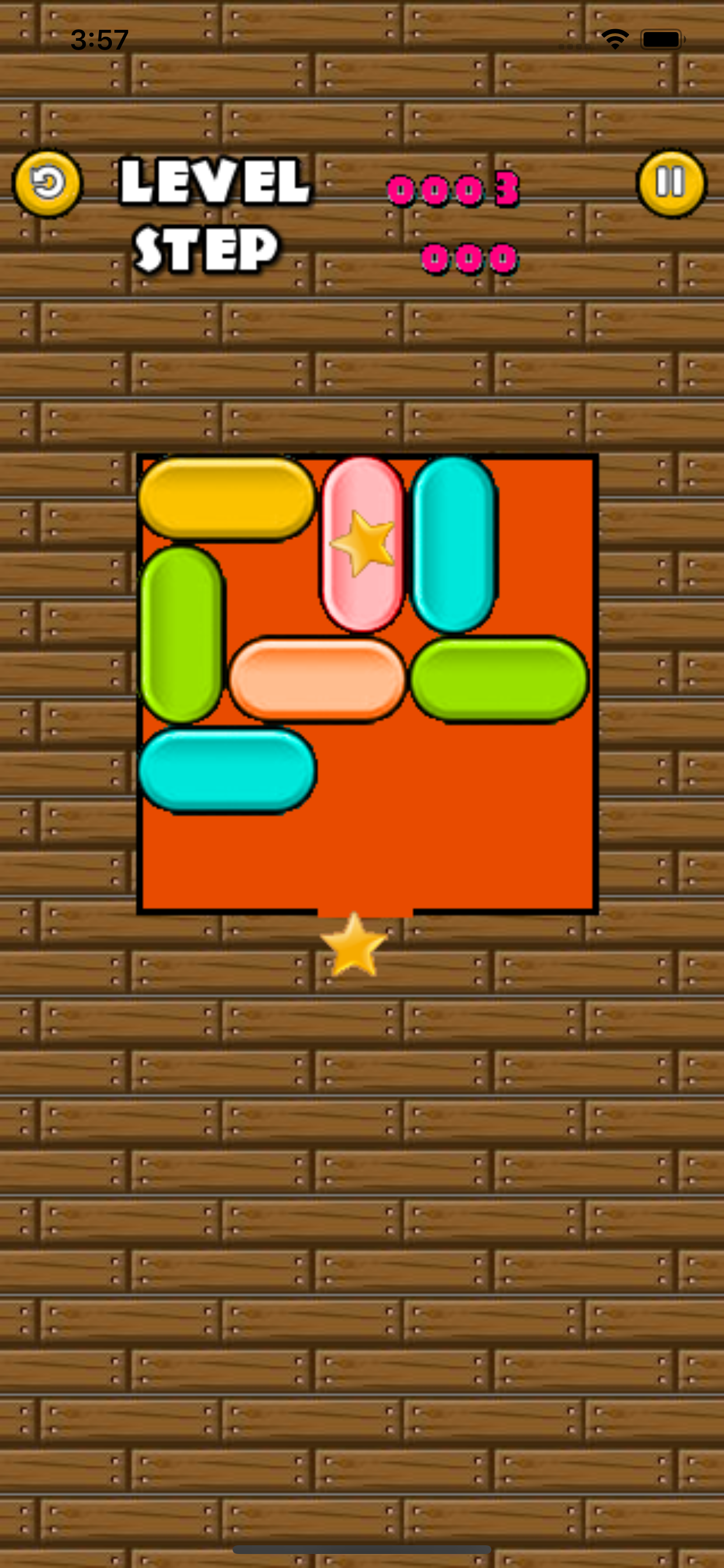 Sliding Block screenshot 6