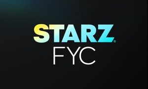 STARZ FYC