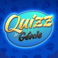 Quizz de Génie