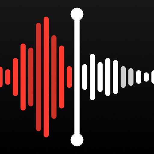 Voice Memos - Voice Recorderㅤ