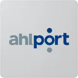 AHL Port - 앱 아이콘