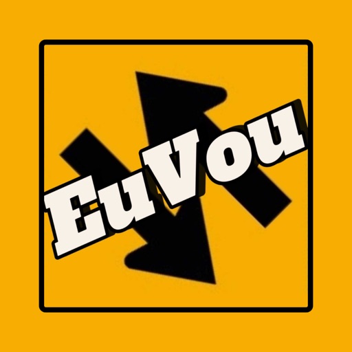 EuVou - Motorista