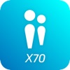 InspireX70
