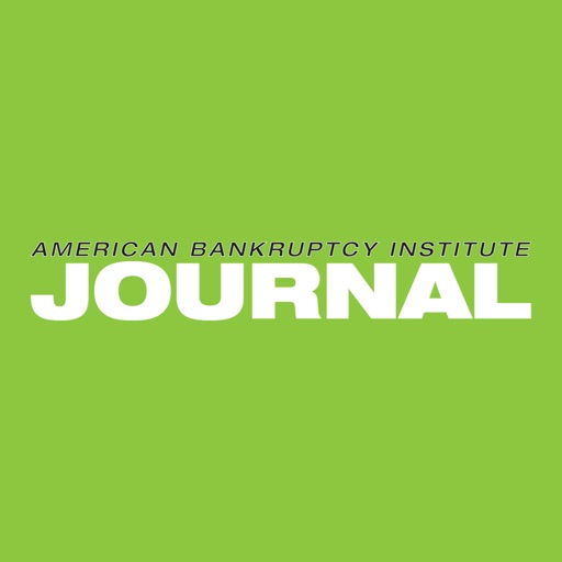 ABI Journal icon