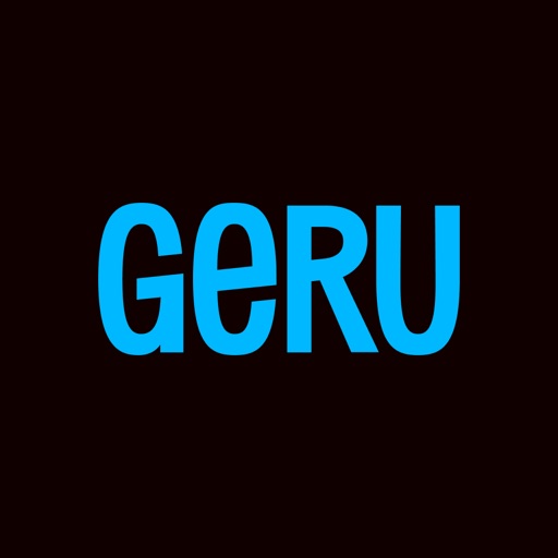 Geru: crédito e pix parcelado