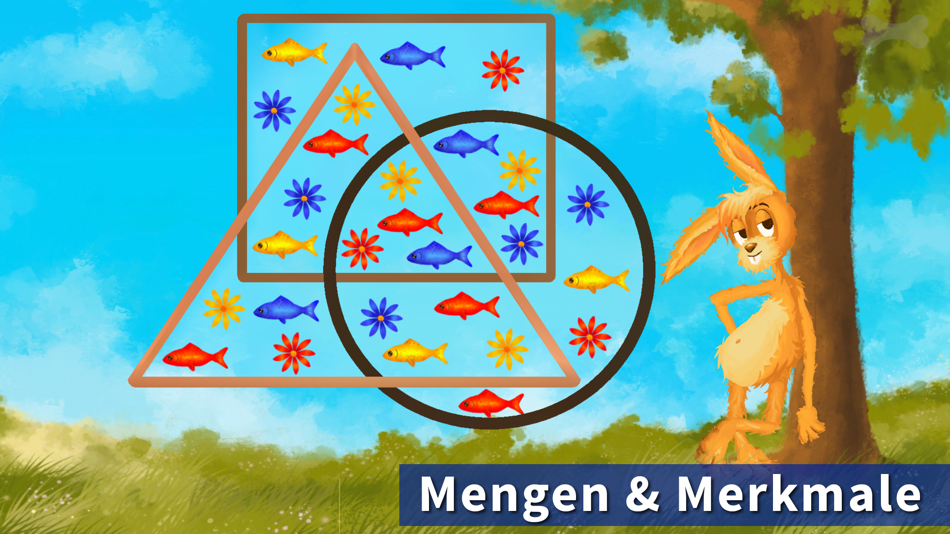 #7. Lazuli 7+ Mathematik Lernspiel (iOS) 由: funline Media GmbH