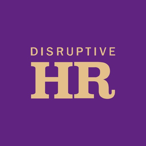Disruptive HR