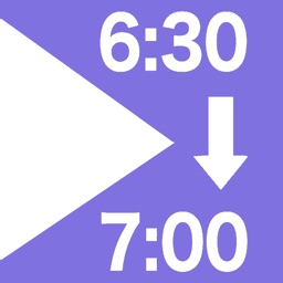 TimeSignal Alarm clock