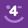 All 4 Inclusion icon