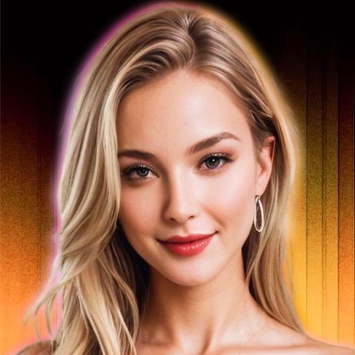 Naughty AI Chat Girl: Candy AI