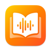 Ebooks Reader: Audio Books icon